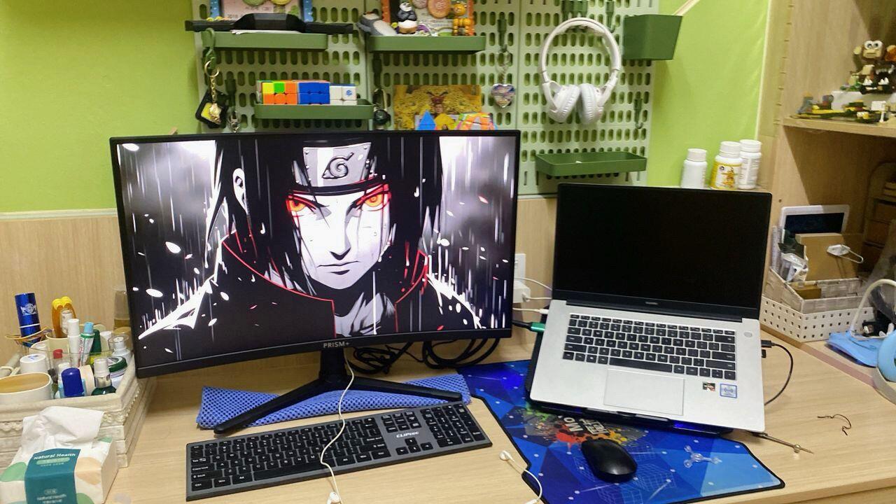 User picture