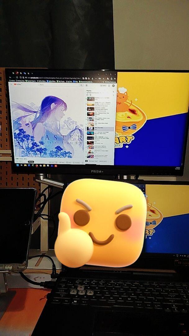 User picture