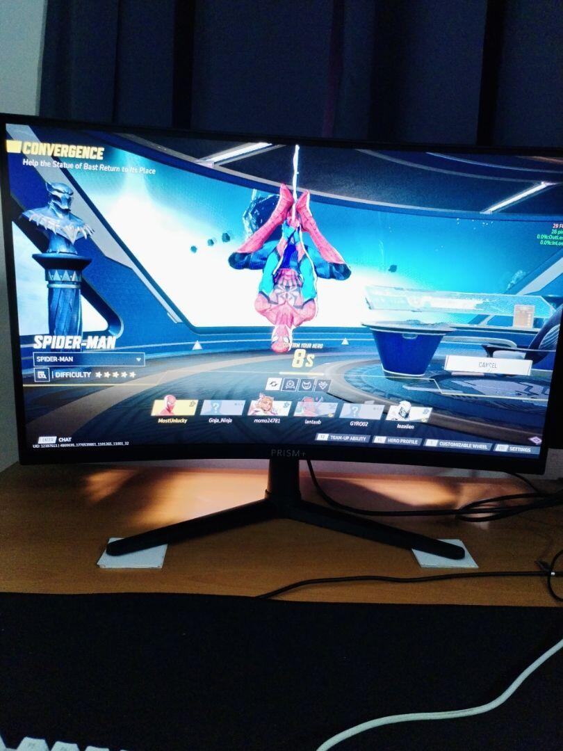 User picture