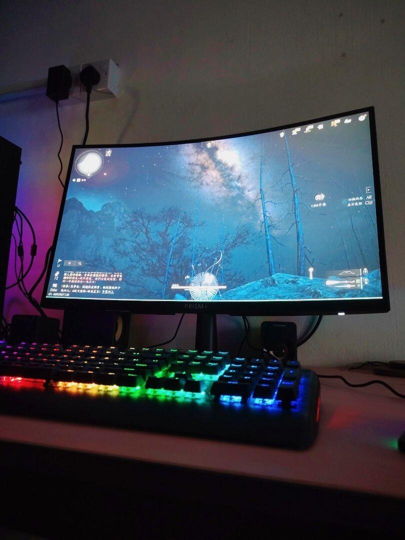 User picture
