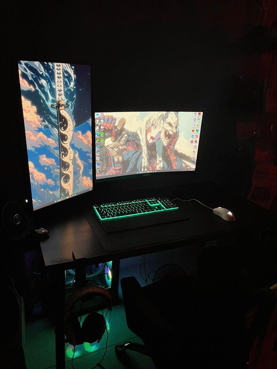 User picture