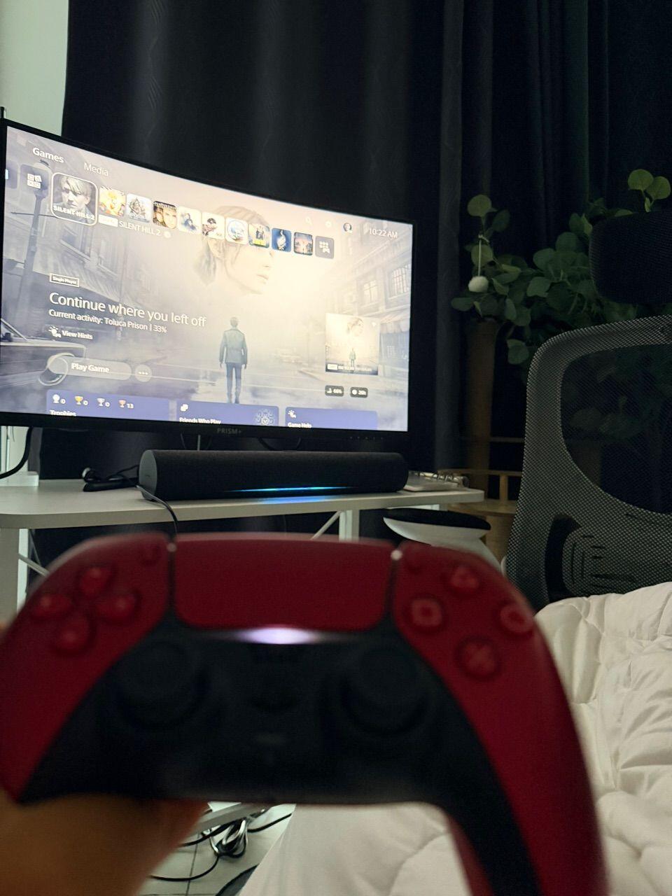 User picture