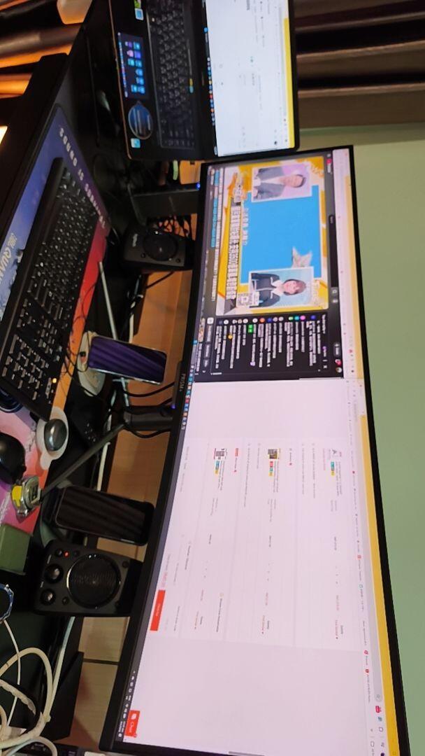 User picture