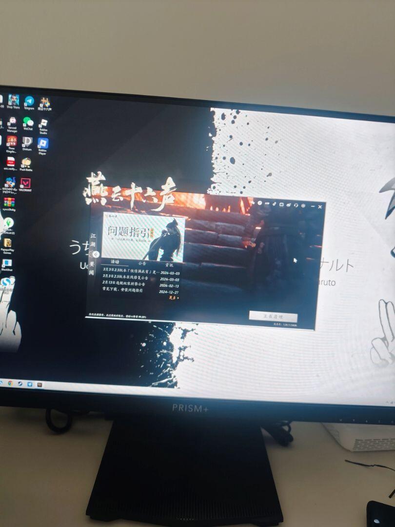 User picture