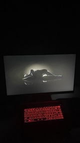 User picture