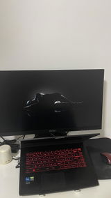 User picture