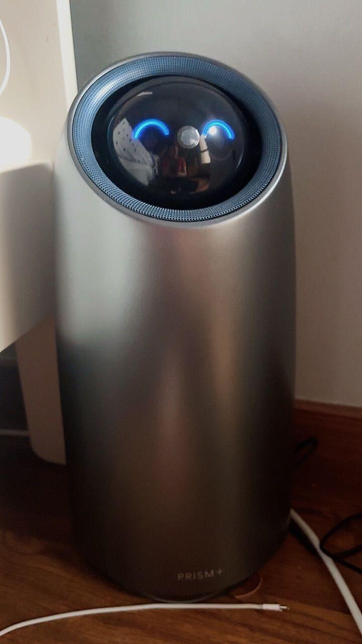 User picture
