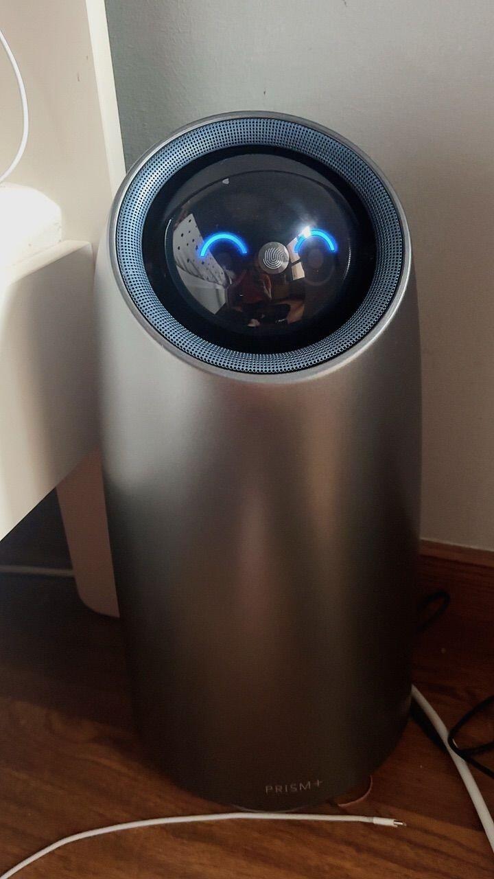 User picture