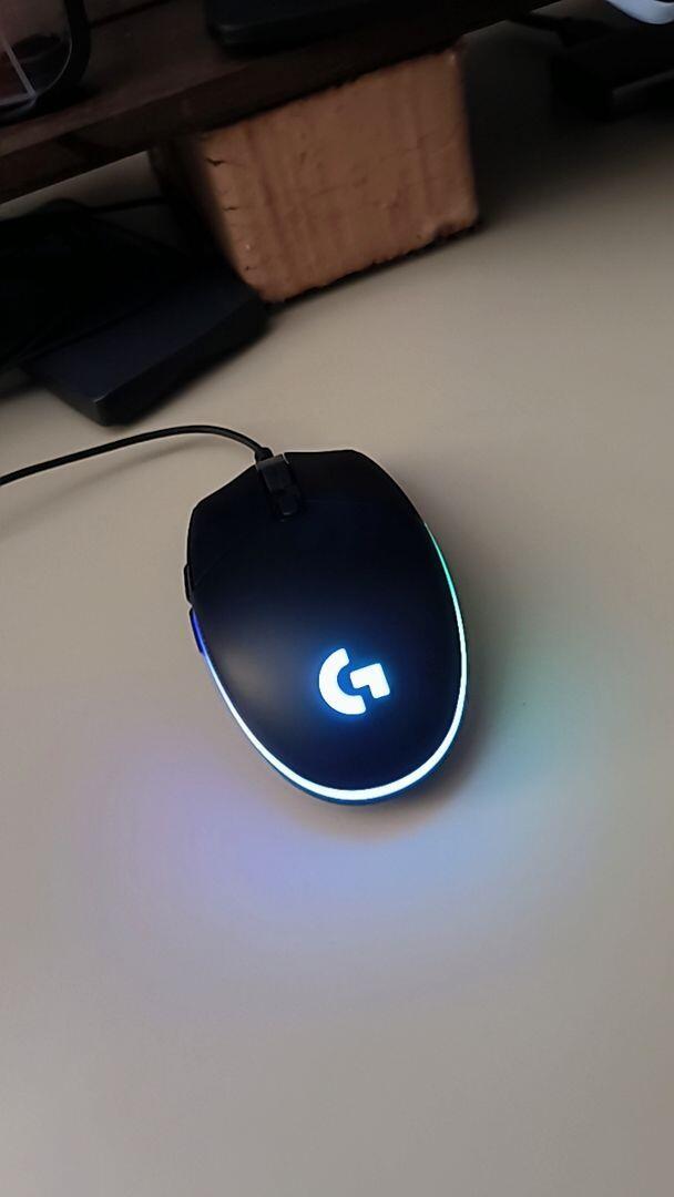 User picture