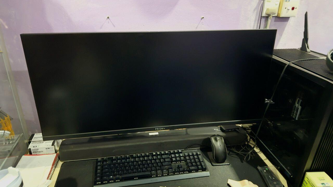 User picture