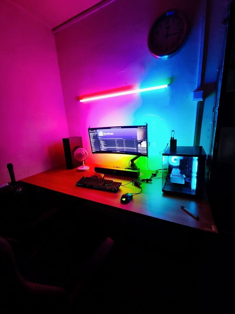 User picture