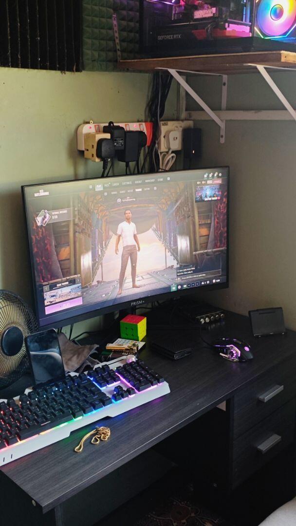 User picture