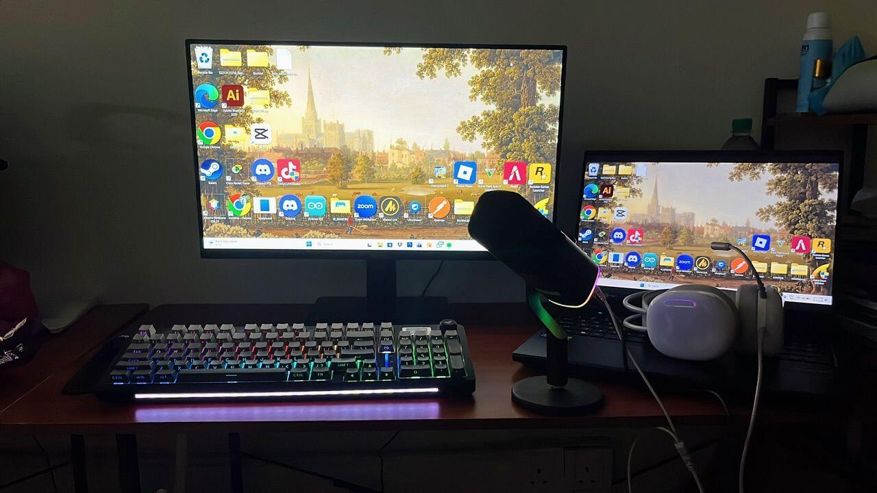User picture