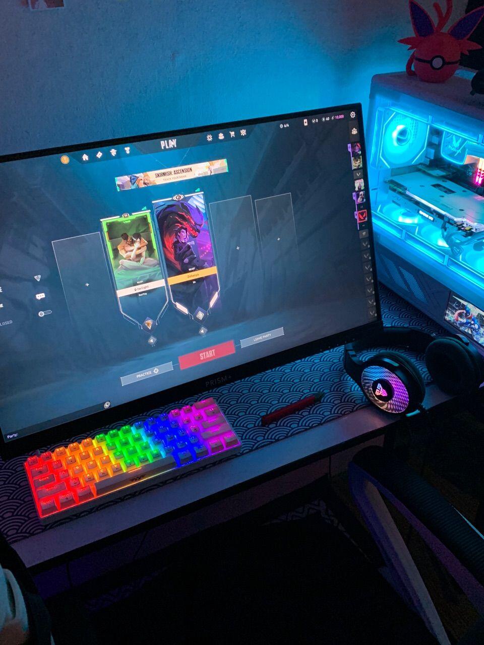 User picture