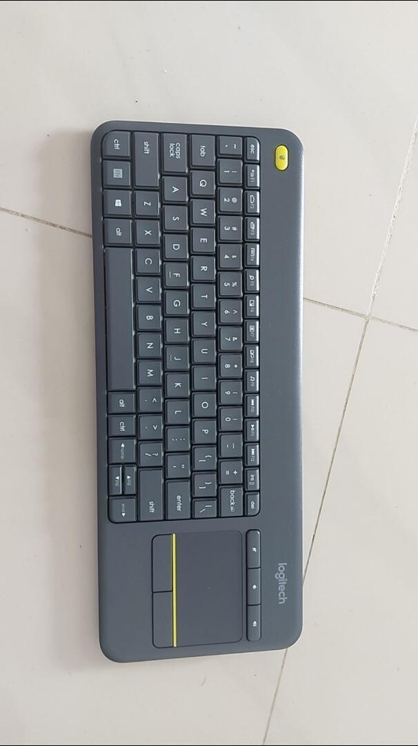 User picture
