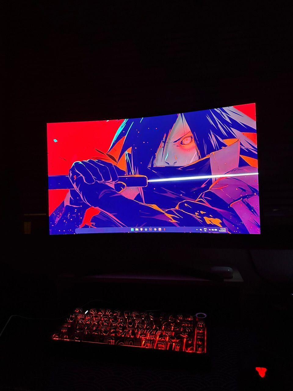 User picture