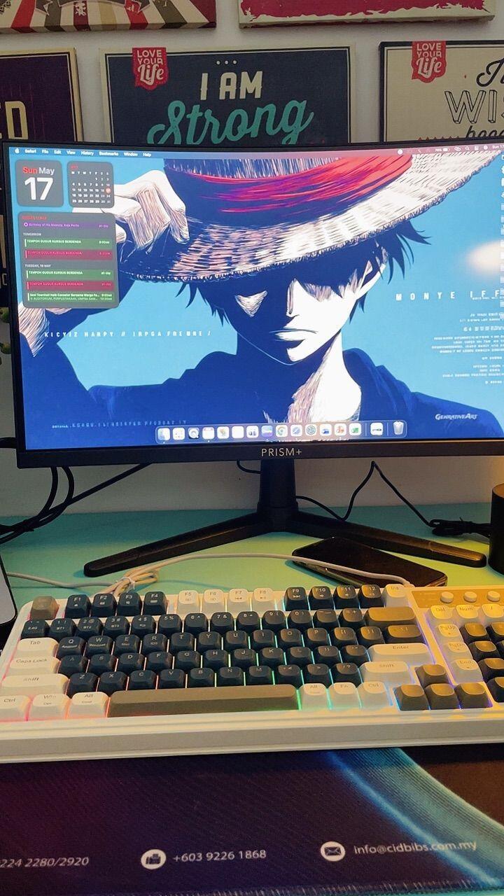User picture