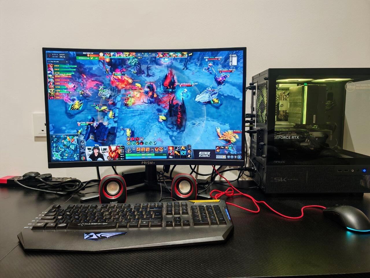User picture