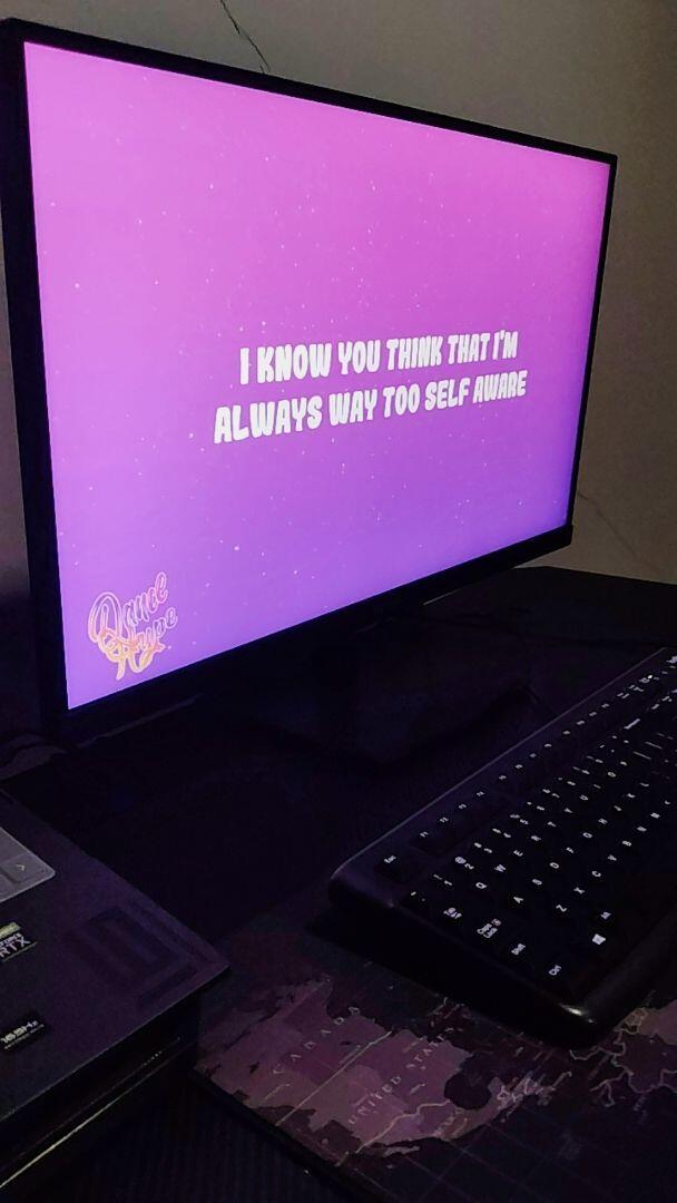 User picture