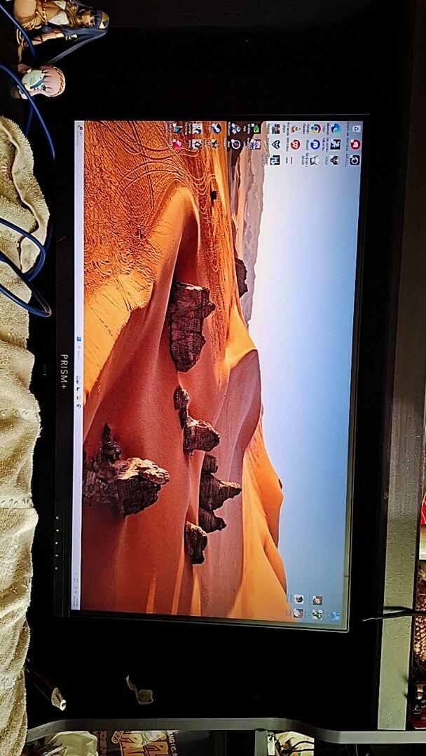 User picture