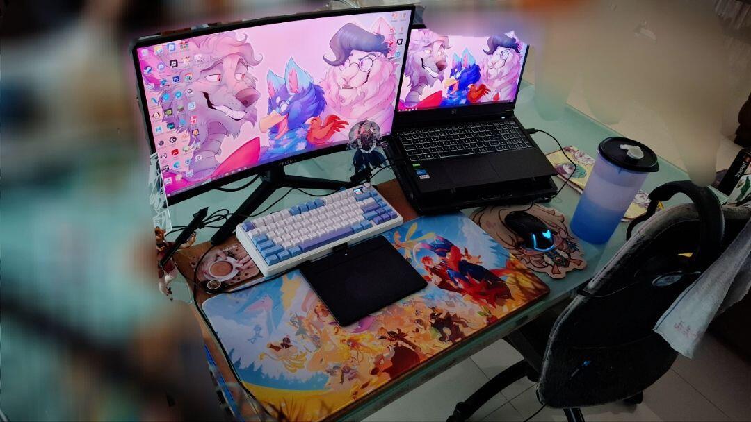 User picture