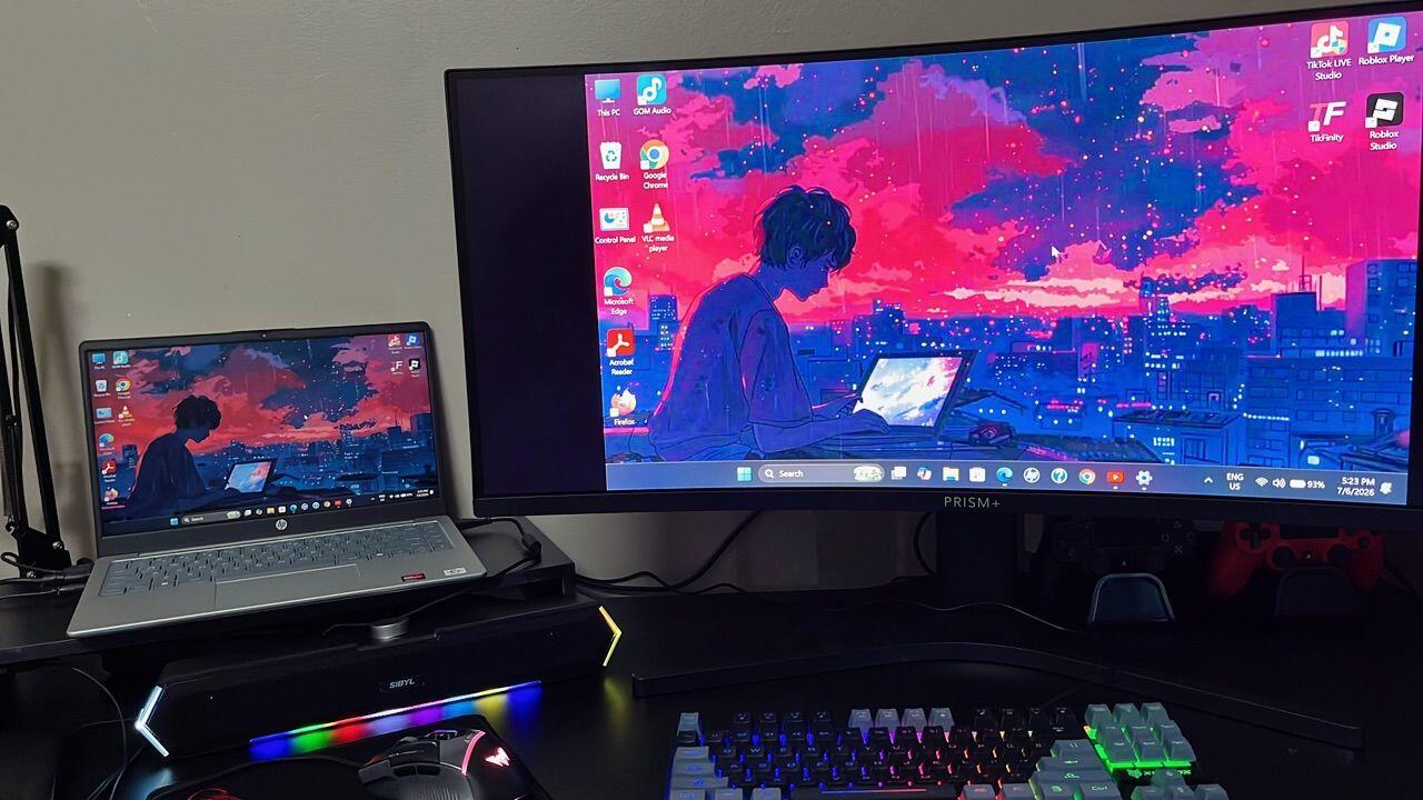 User picture