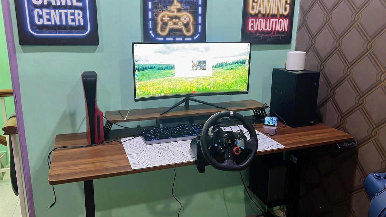 User picture