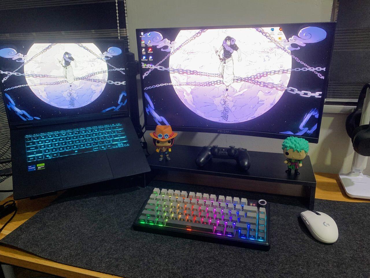 User picture