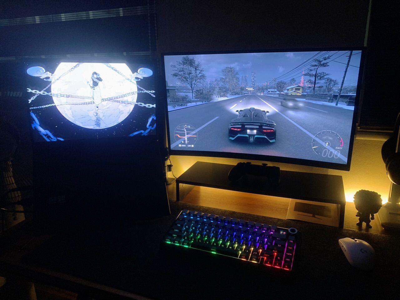 User picture