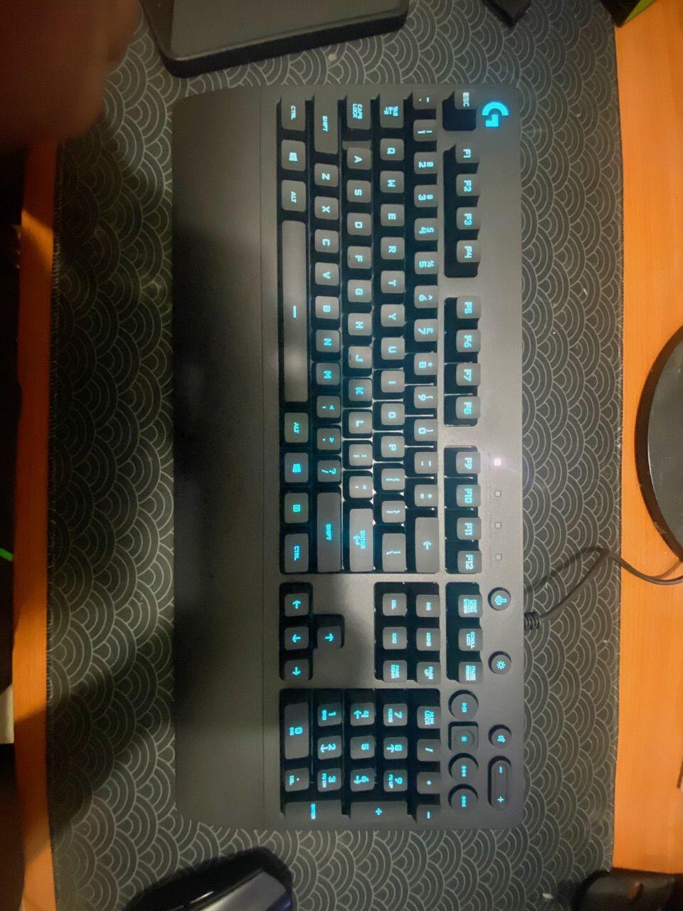 User picture