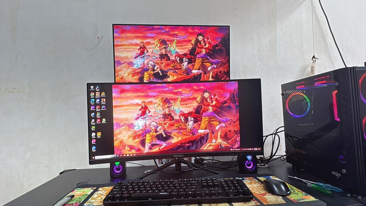 User picture