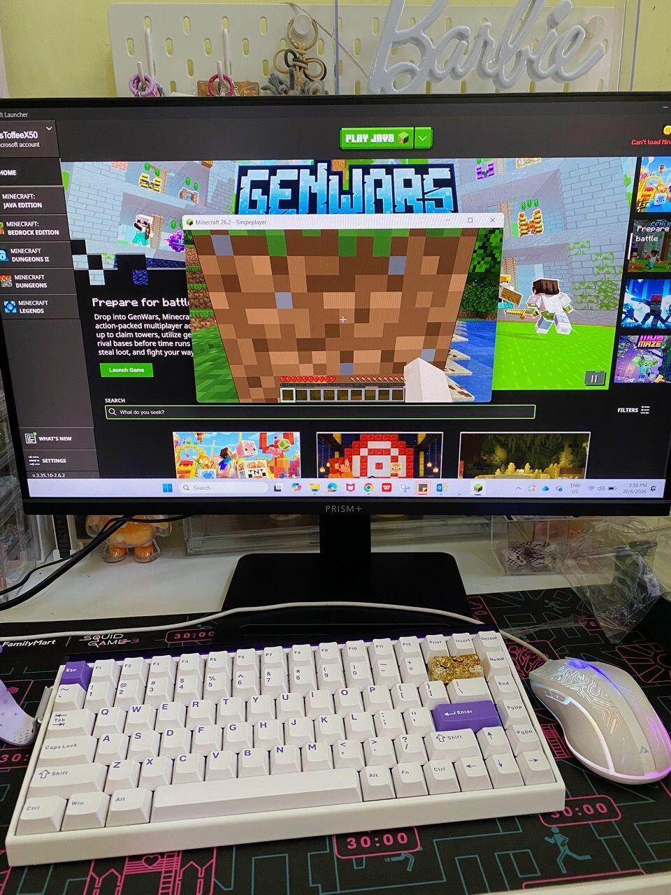 User picture