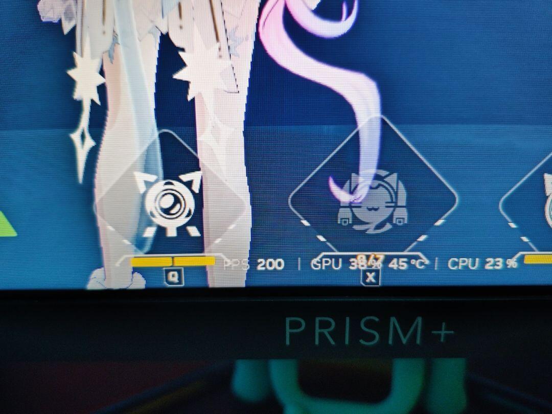 User picture