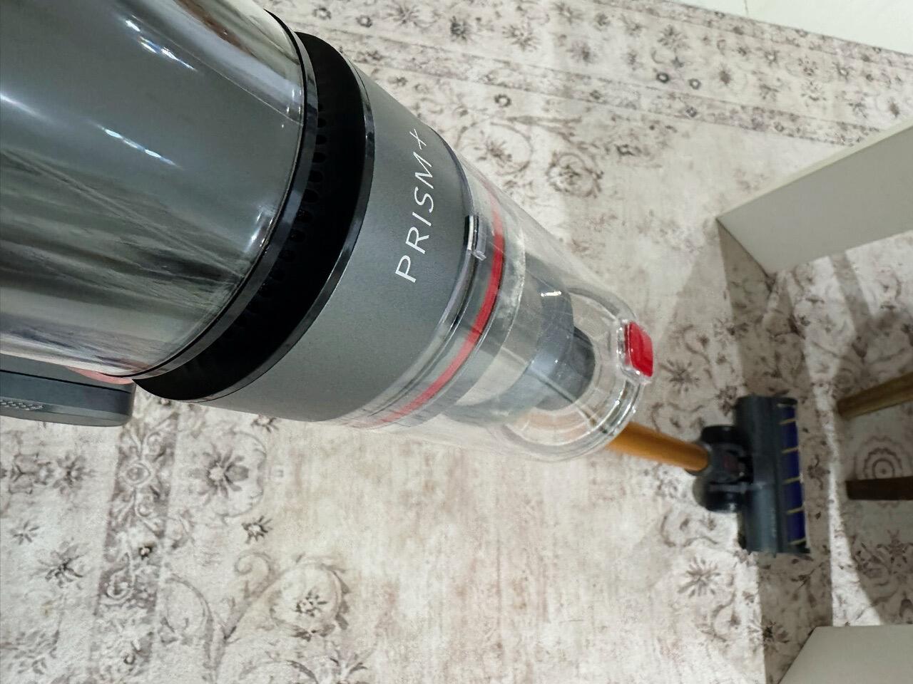 PRISM+ EvoSonic Ultra Detect