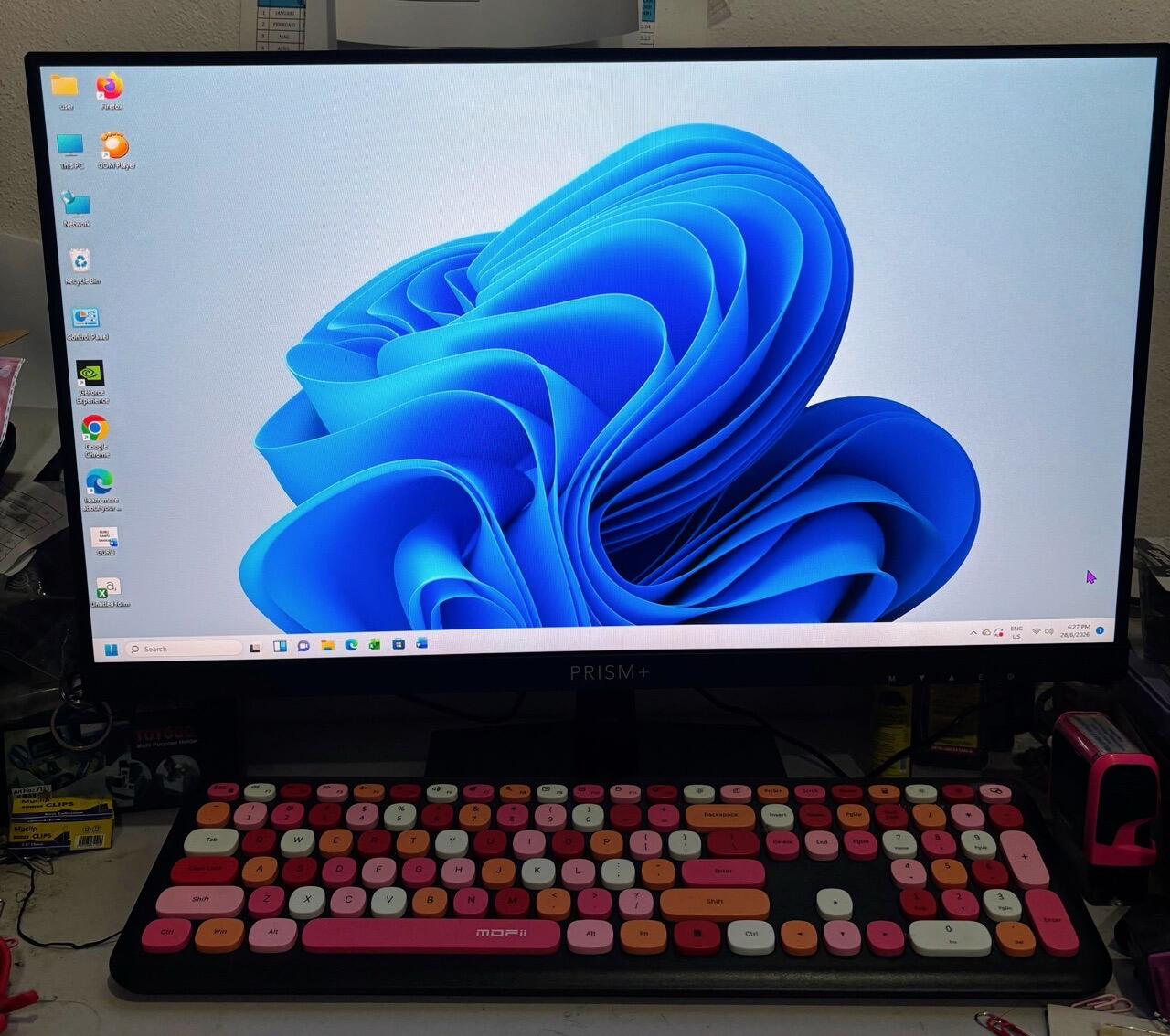 PRISM+ W250