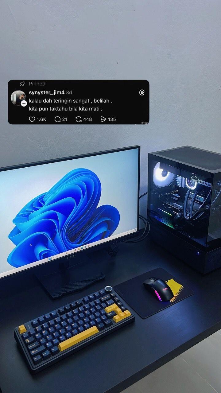 PRISM+ F270i