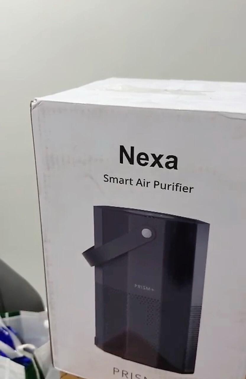 PRISM+ Nexa
