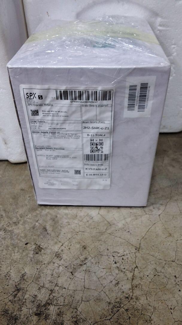 Nexa Replacement Filter