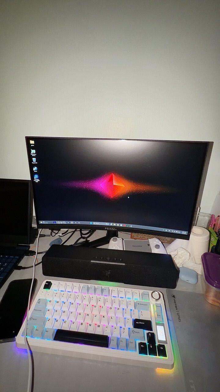 PRISM+ C240