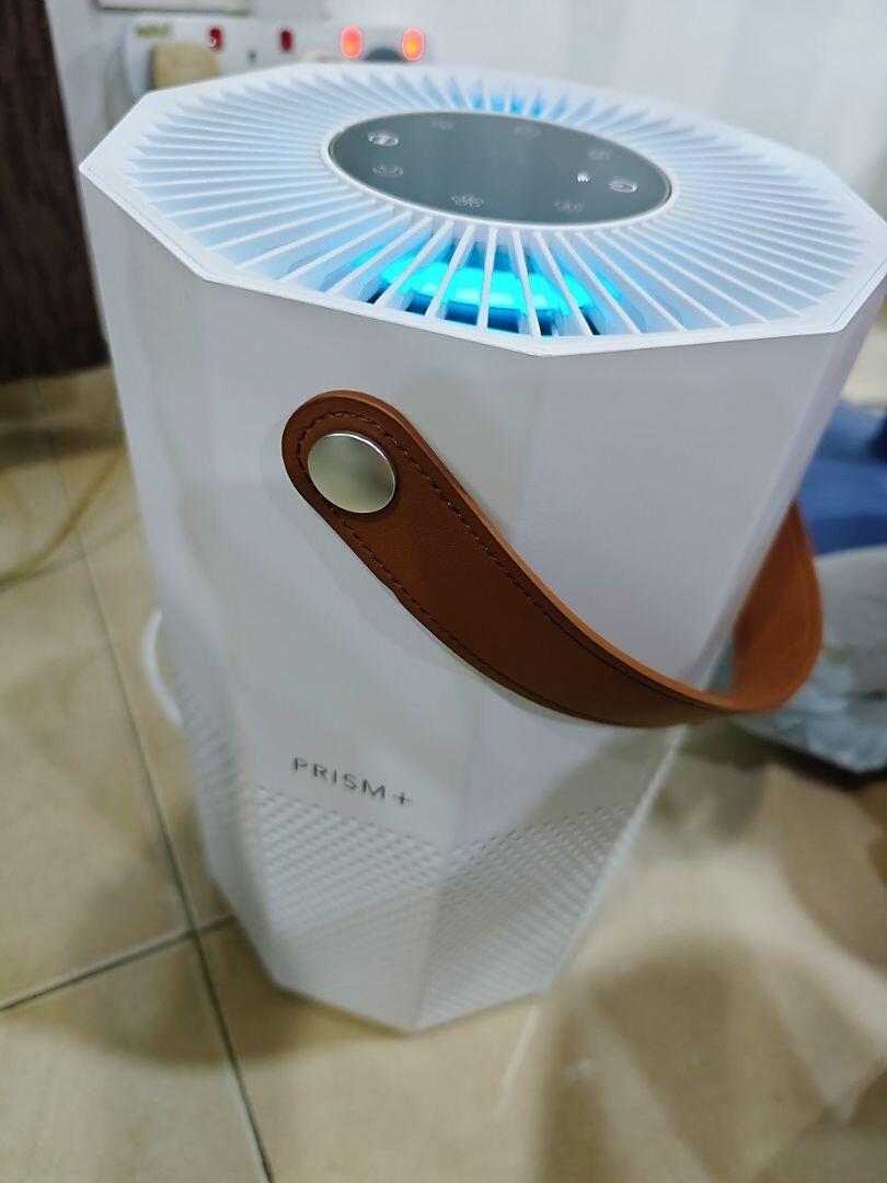 PRISM+ Nexa