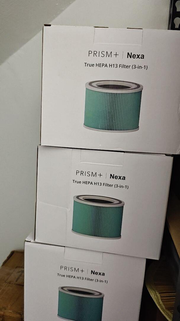Nexa Replacement Filter