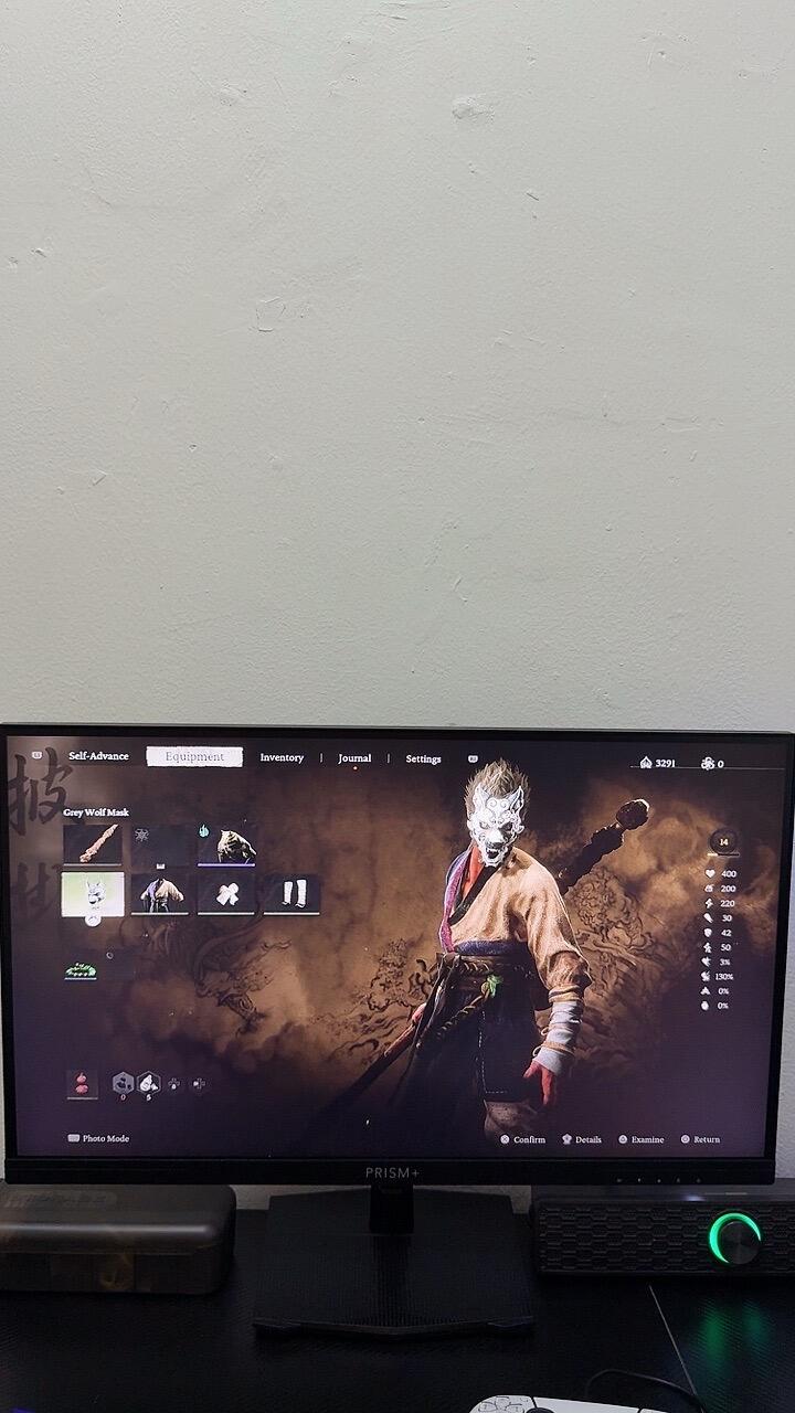 PRISM+ F270i PRO