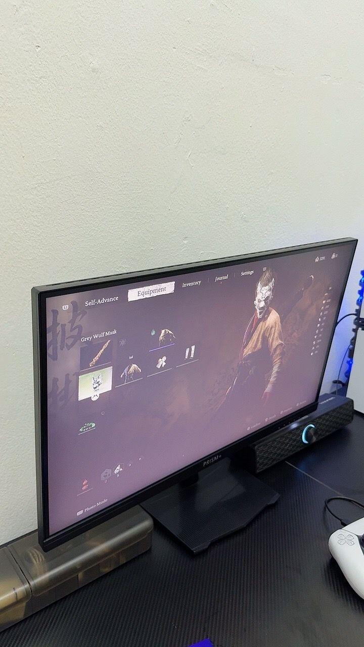 User picture