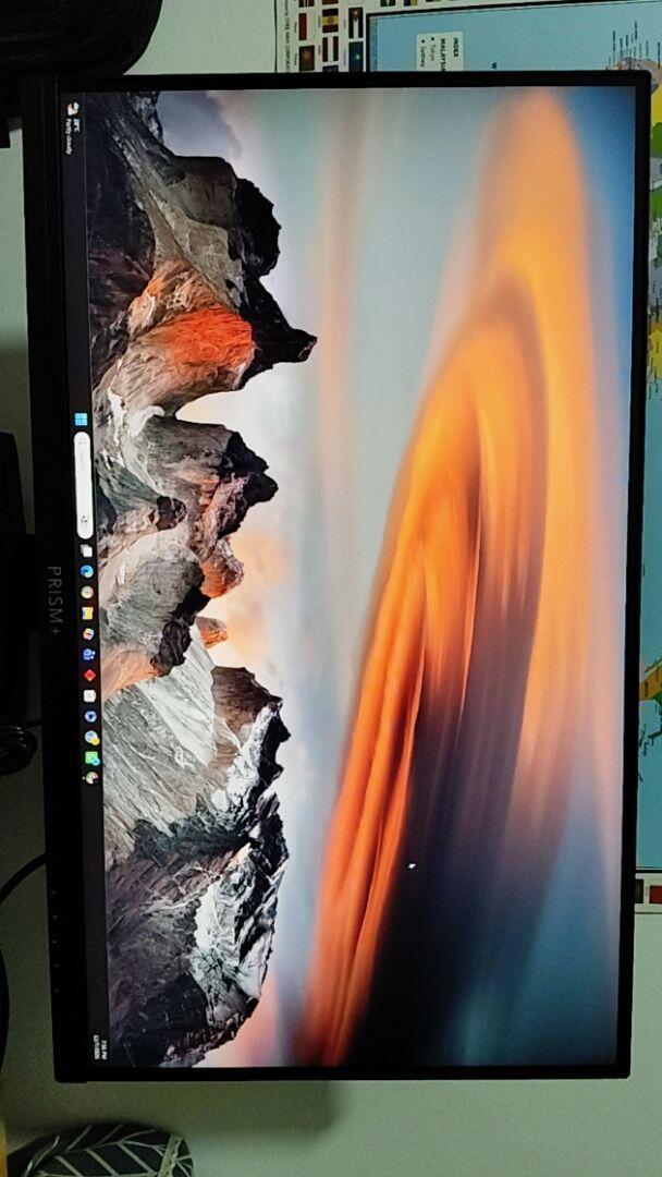 PRISM+ W270c PRO