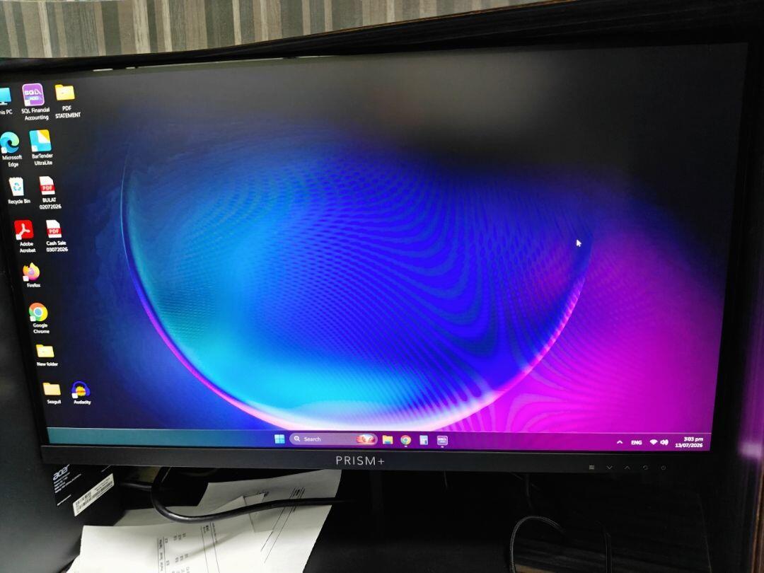 PRISM+ W220v