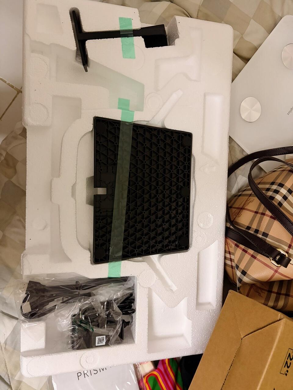 PRISM+ W220v