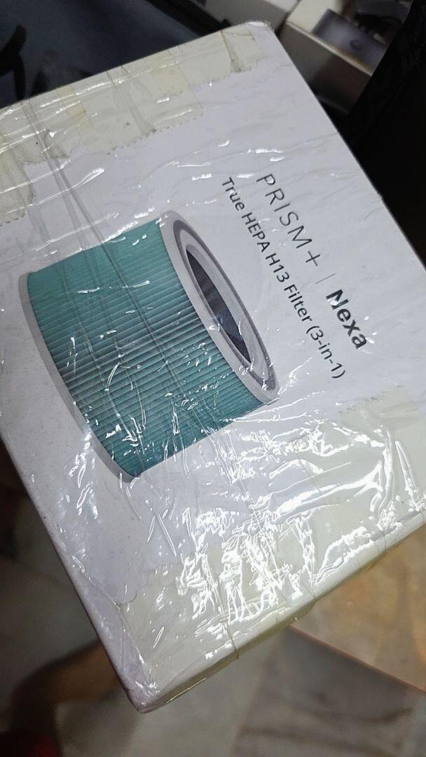 Nexa Replacement Filter