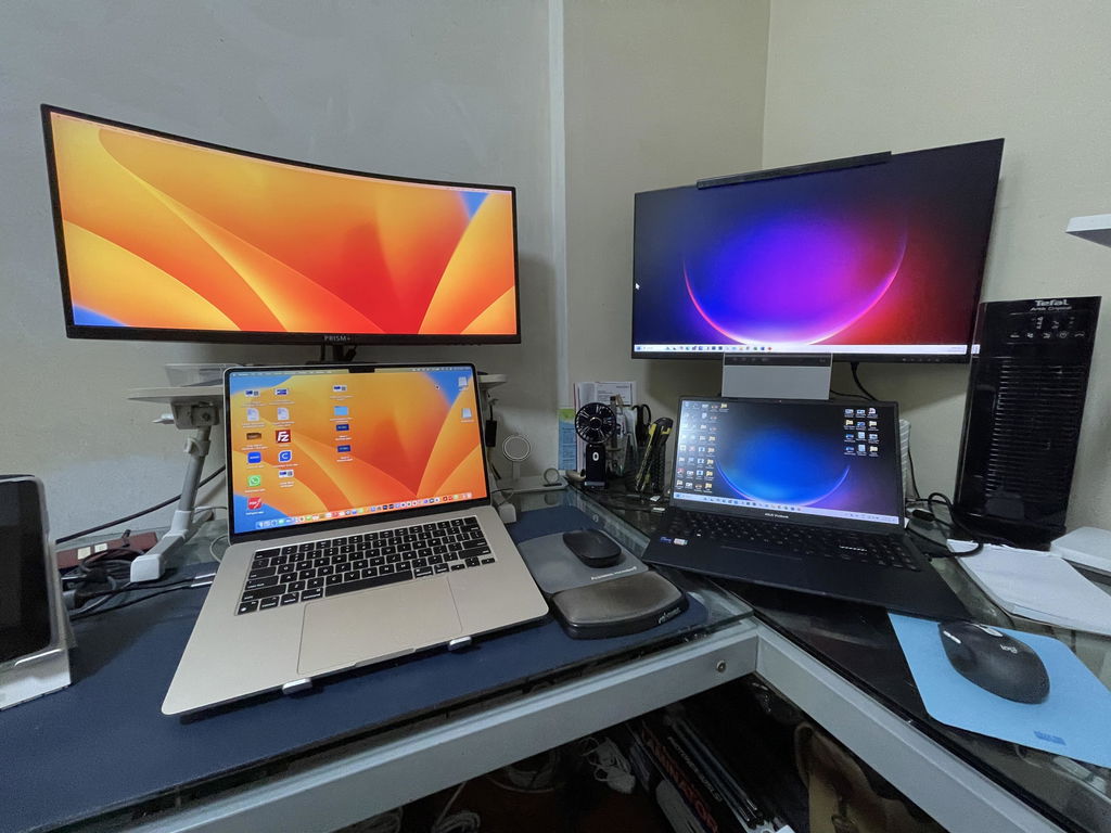 PRISM+ W270