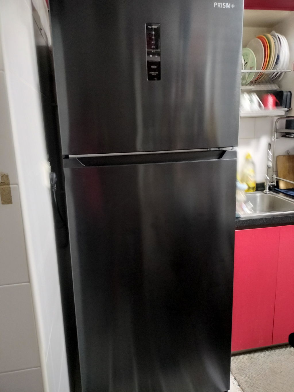 PureFresh TMF 420