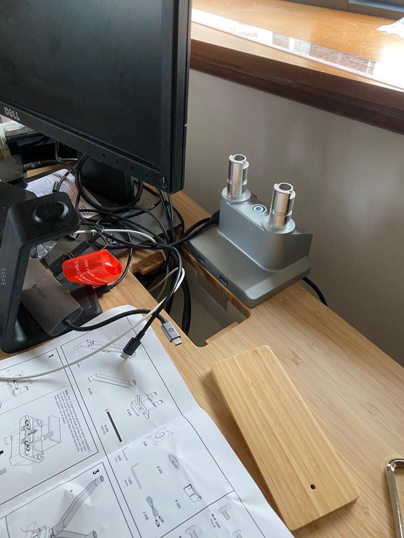 User picture